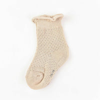 Elegant Lace Socks - Kidichic
