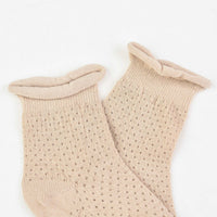 Elegant Lace Socks - Kidichic