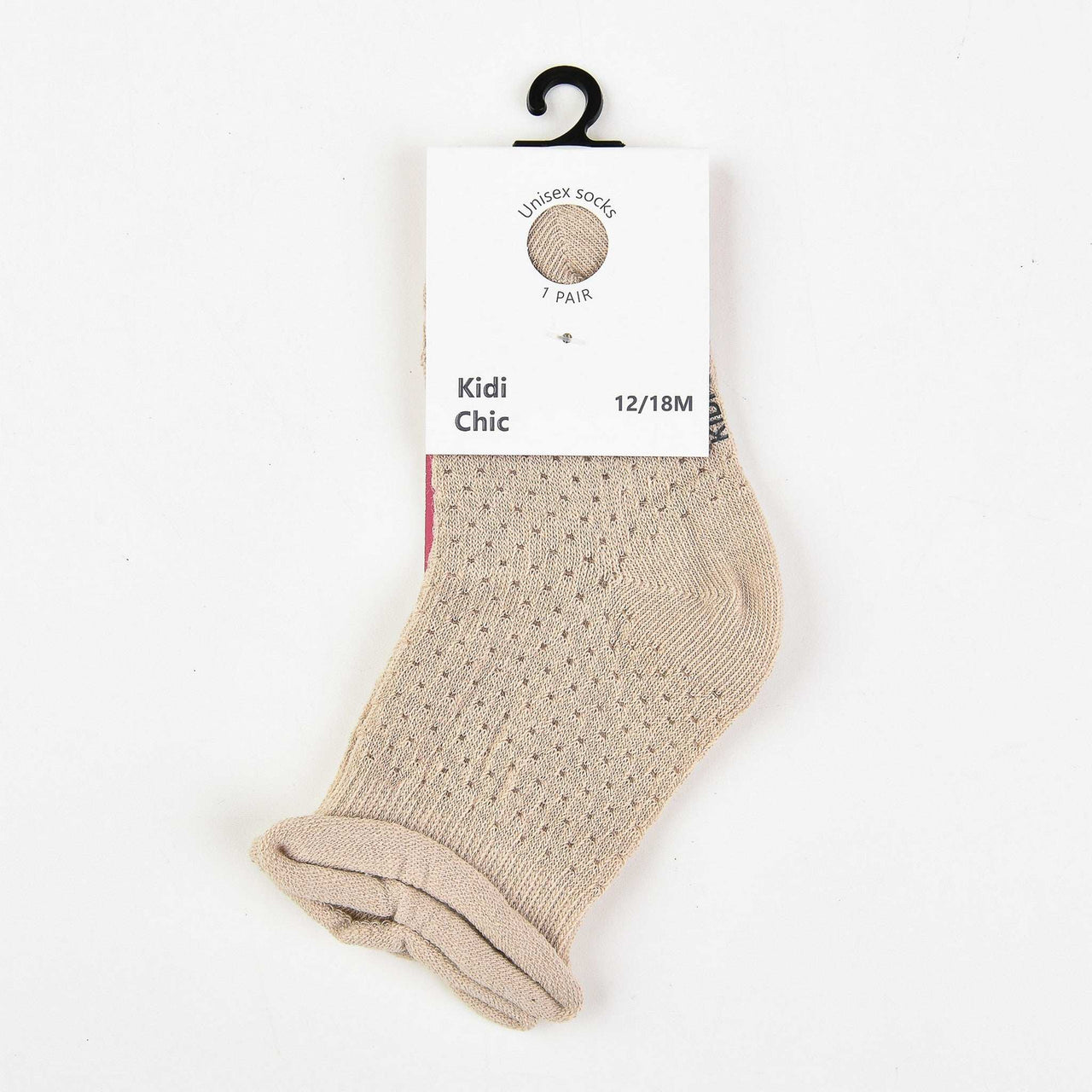Elegant Lace Socks - Kidichic