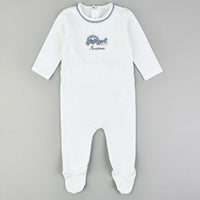 Elegant Princess Stretchie - Kidichic