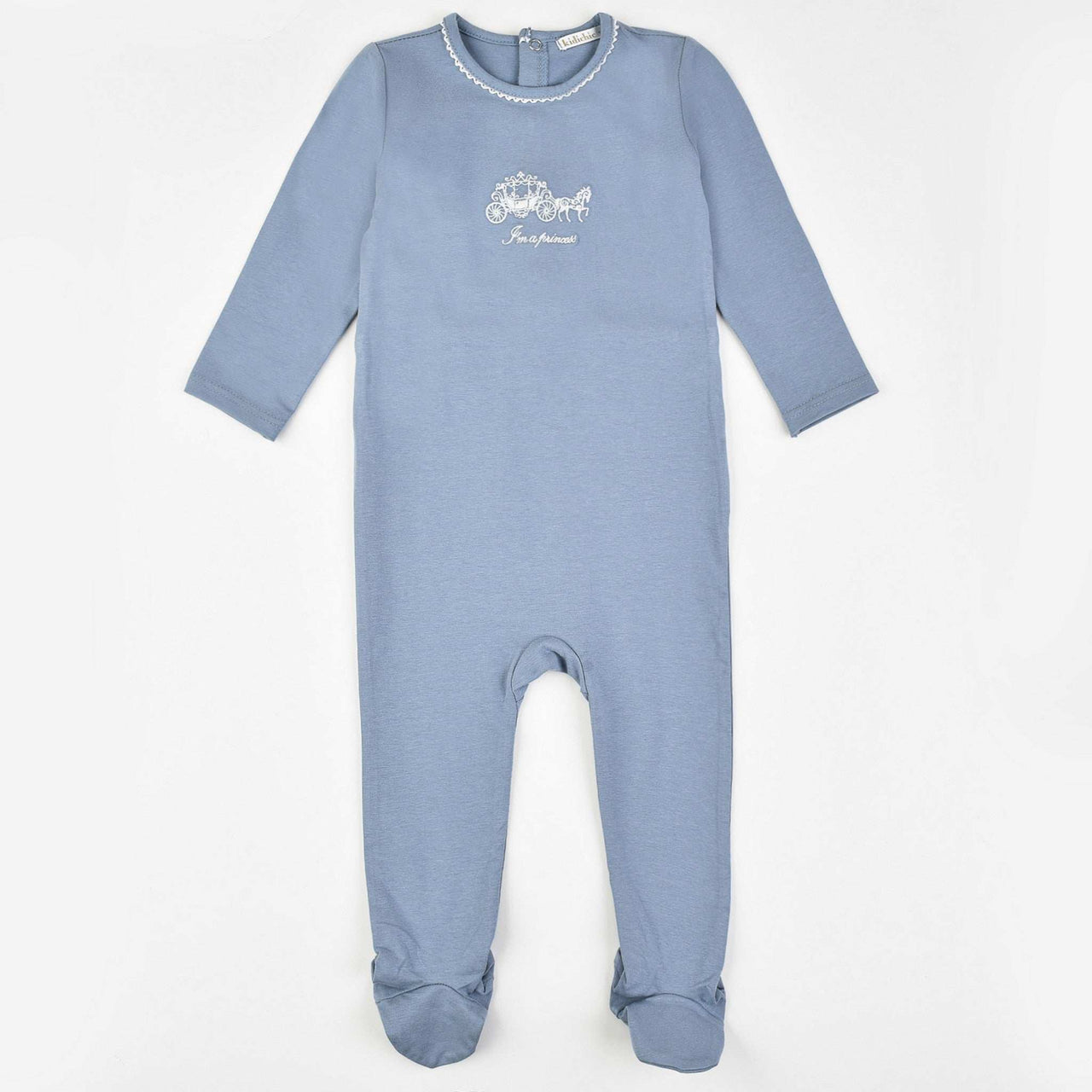 Elegant Princess Stretchie - Kidichic