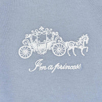 Elegant Princess Stretchie - Kidichic