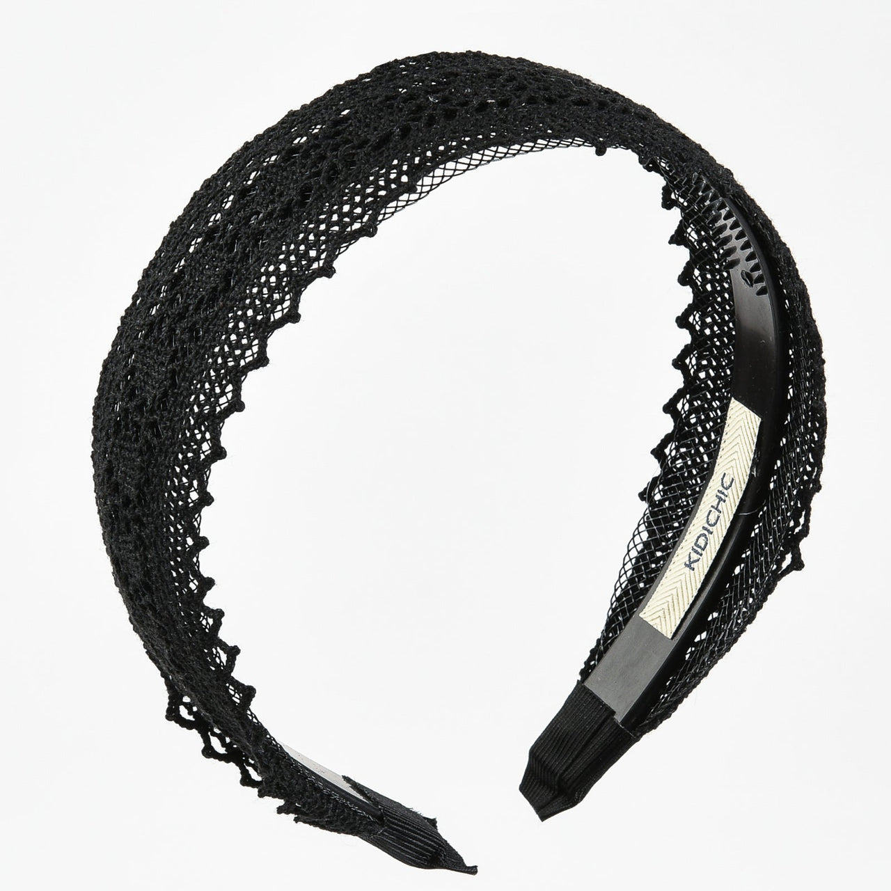 Elegant Rope Headband - Kidichic