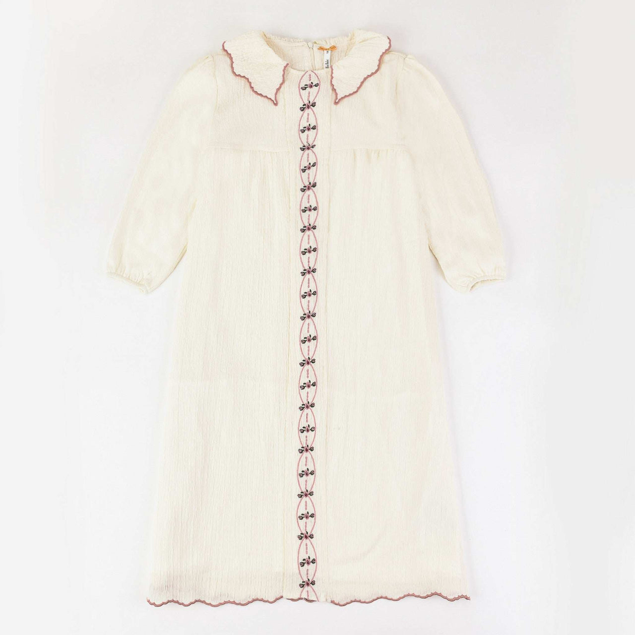 Elizabeth Dress - Kidichic