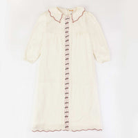 Elizabeth Dress - Kidichic