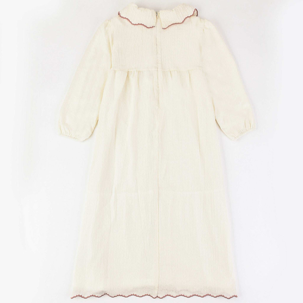 Elizabeth Dress - Kidichic