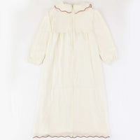 Elizabeth Dress - Kidichic