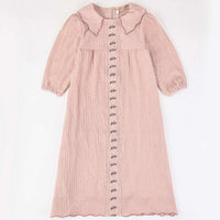 Elizabeth Dress - Kidichic