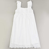 Eloise Lace Jumper - Kidichic