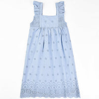 Eloise Lace Jumper - Kidichic