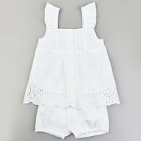 Eloise Lace Set - Kidichic