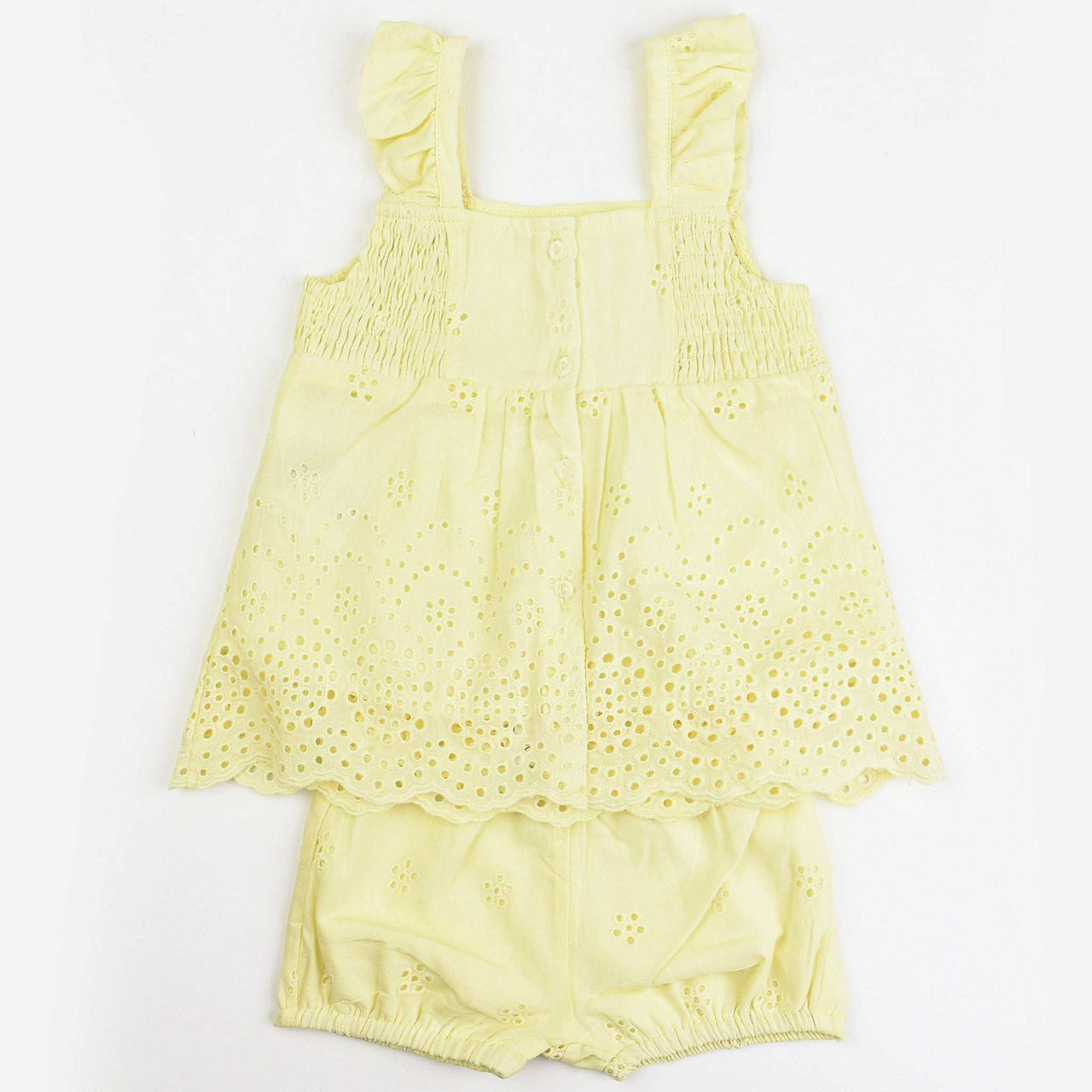 Eloise Lace Set - Kidichic