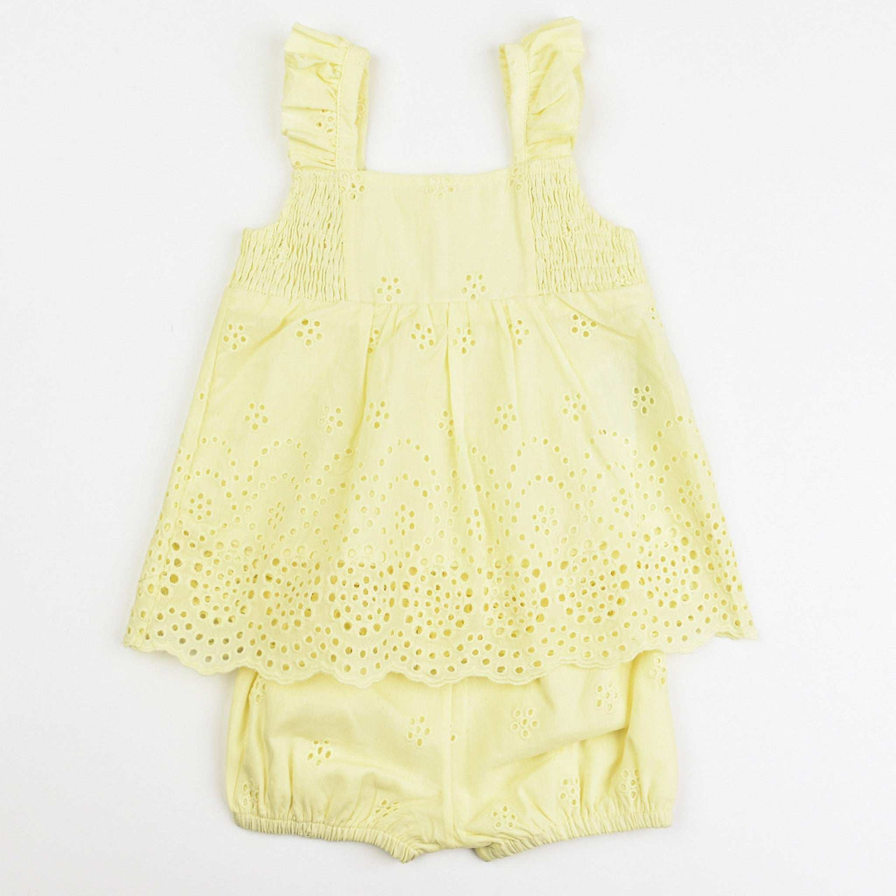 Eloise Lace Set - Kidichic