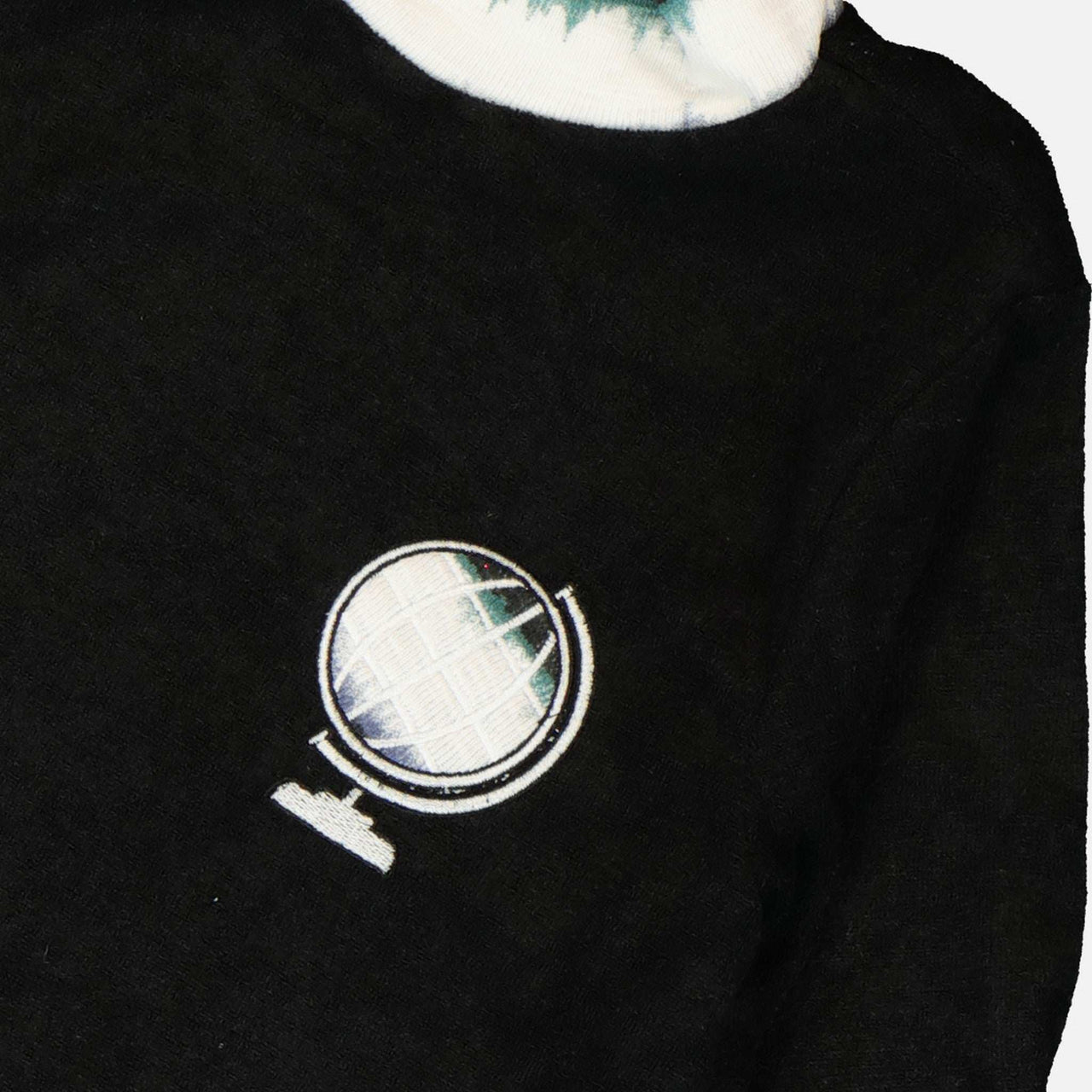 Ethan Dress - Kidichic