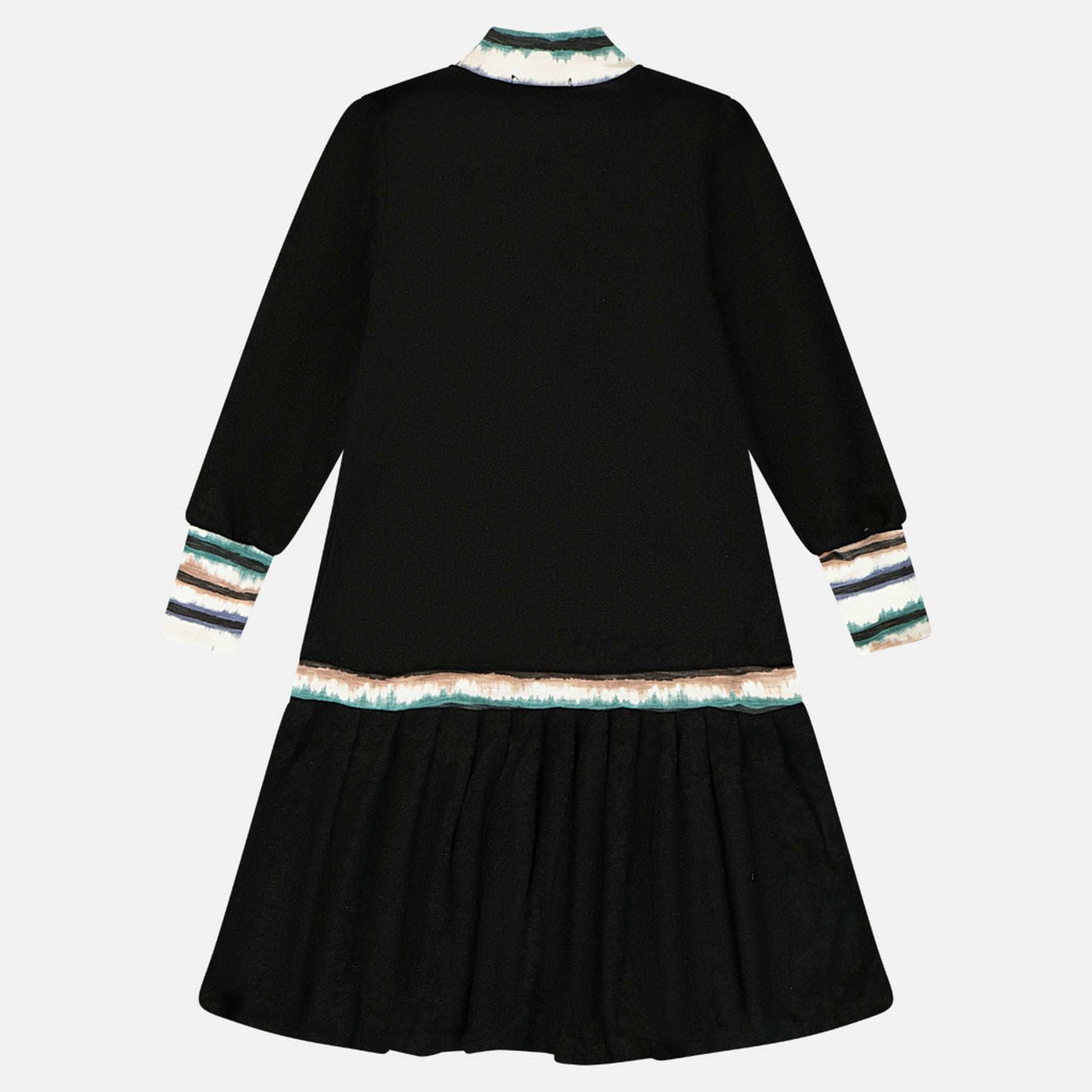 Ethan Dress - Kidichic