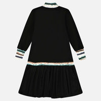 Ethan Dress - Kidichic