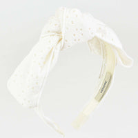 Eyelet Headband - Kidichic