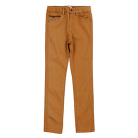 Fashion Skinny Colored Pants - Kidichic