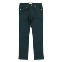 Fashion Skinny Colored Pants - Kidichic