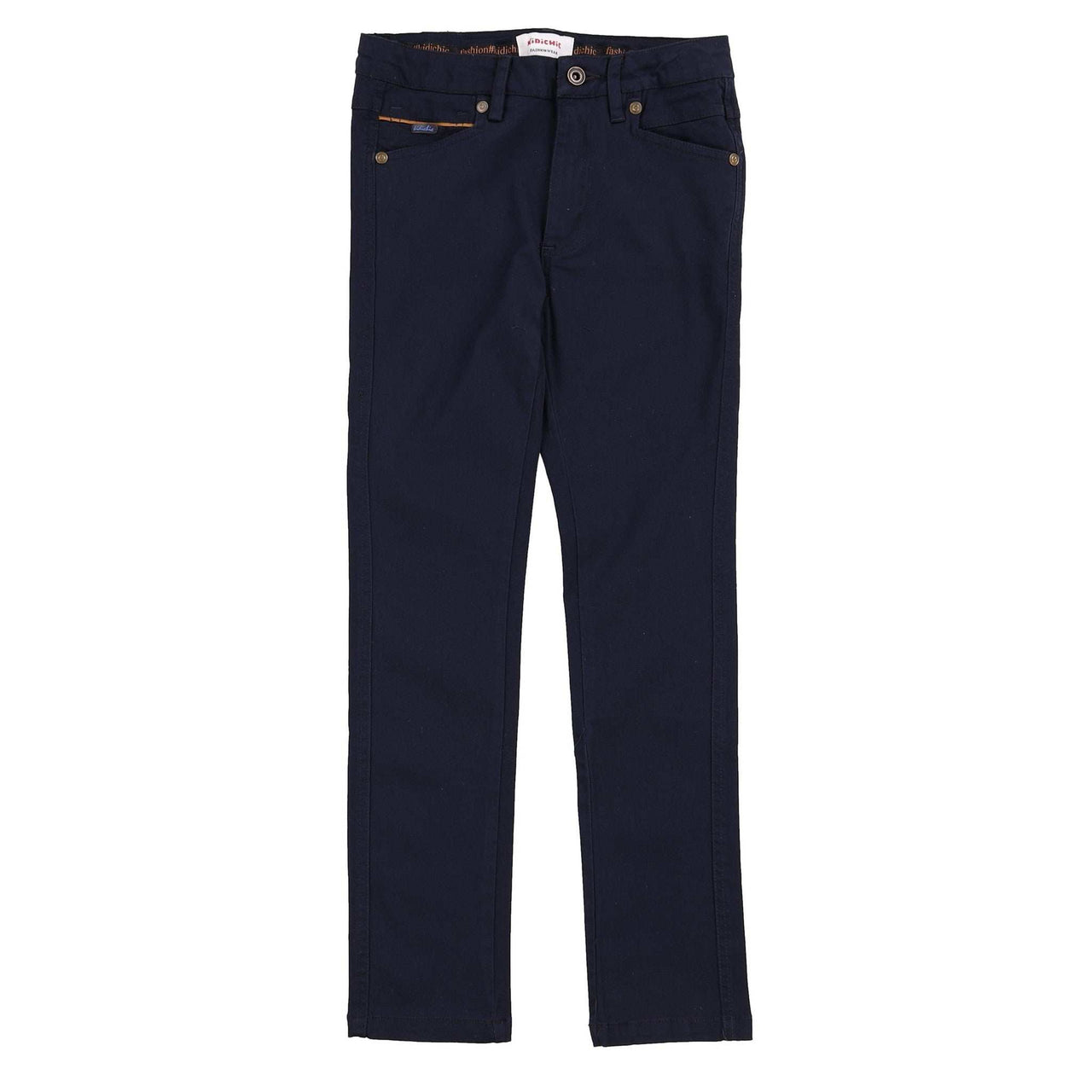 Fashion Skinny Colored Pants - Kidichic