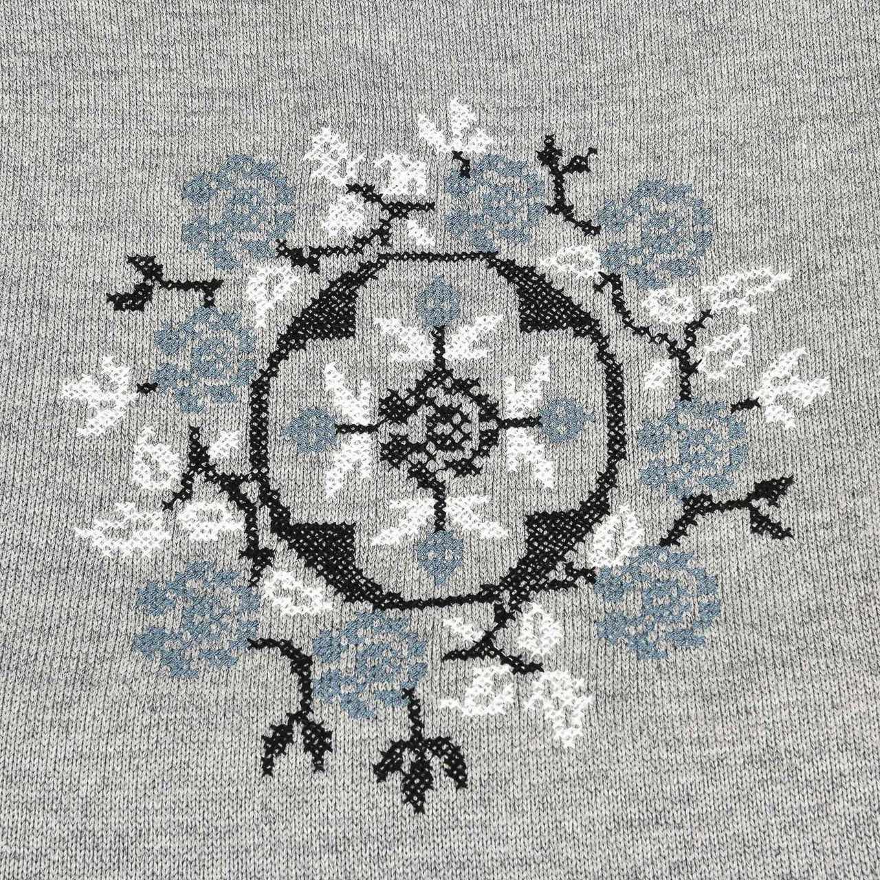 Fleurette Knit Set - Kidichic