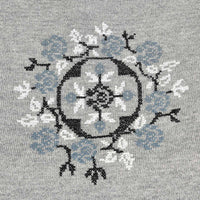 Fleurette Knit Set - Kidichic