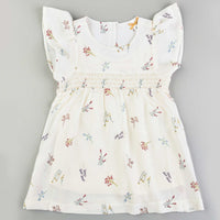 Floral Baby Set - Kidichic