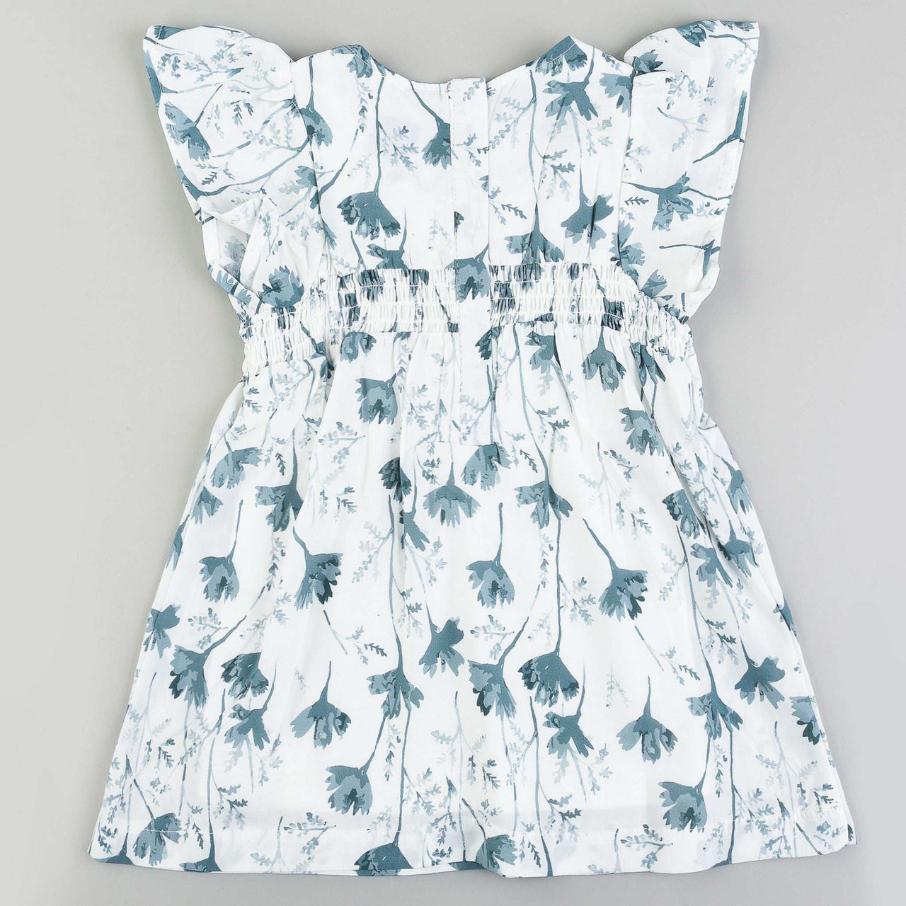 Floral Baby Set - Kidichic