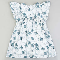 Floral Baby Set - Kidichic