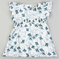 Floral Baby Set - Kidichic