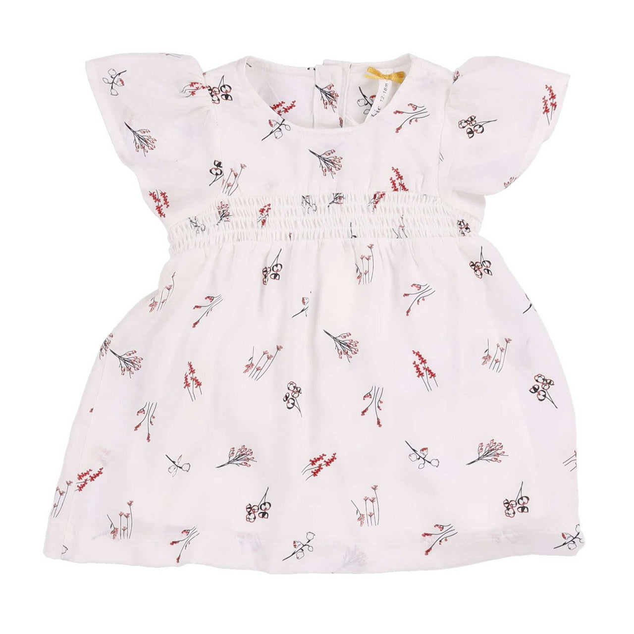 Floral Baby Set - Kidichic