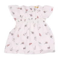 Floral Baby Set - Kidichic