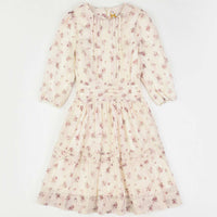 Floral Lace Dress - Kidichic
