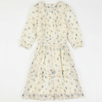 Floral Lace Dress - Kidichic