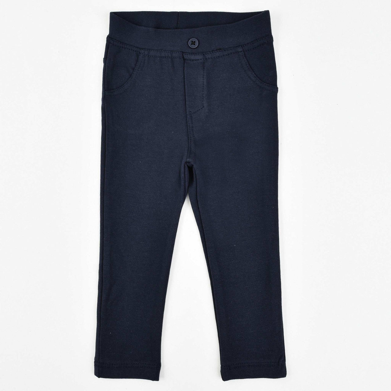 French Terry Leggings - Kidichic