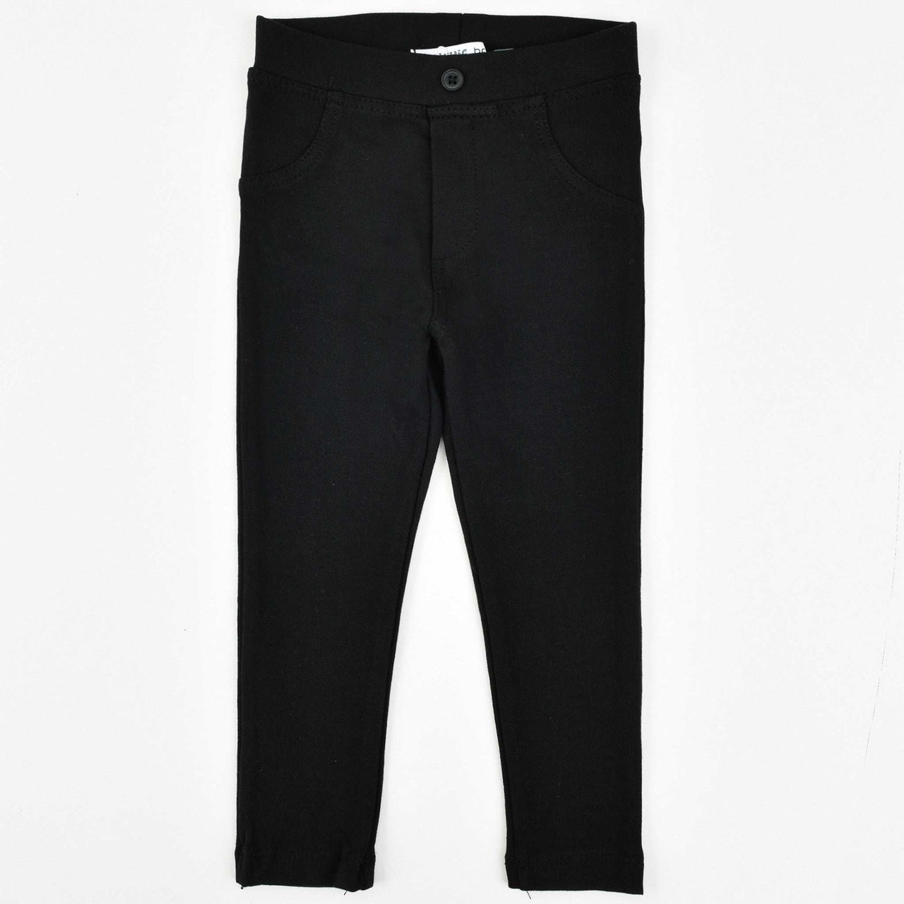 French Terry Leggings - Kidichic