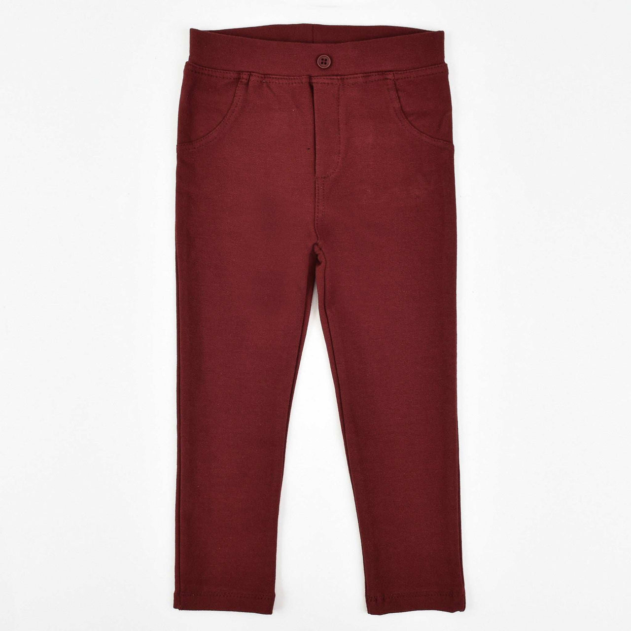 French Terry Leggings - Kidichic