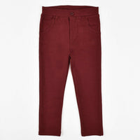 French Terry Leggings - Kidichic