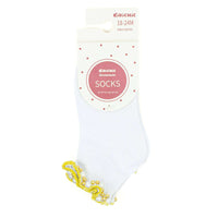 Gems Girls Socks - Kidichic