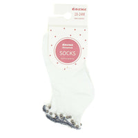 Gems Girls Socks - Kidichic