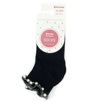 Gems Girls Socks - Kidichic