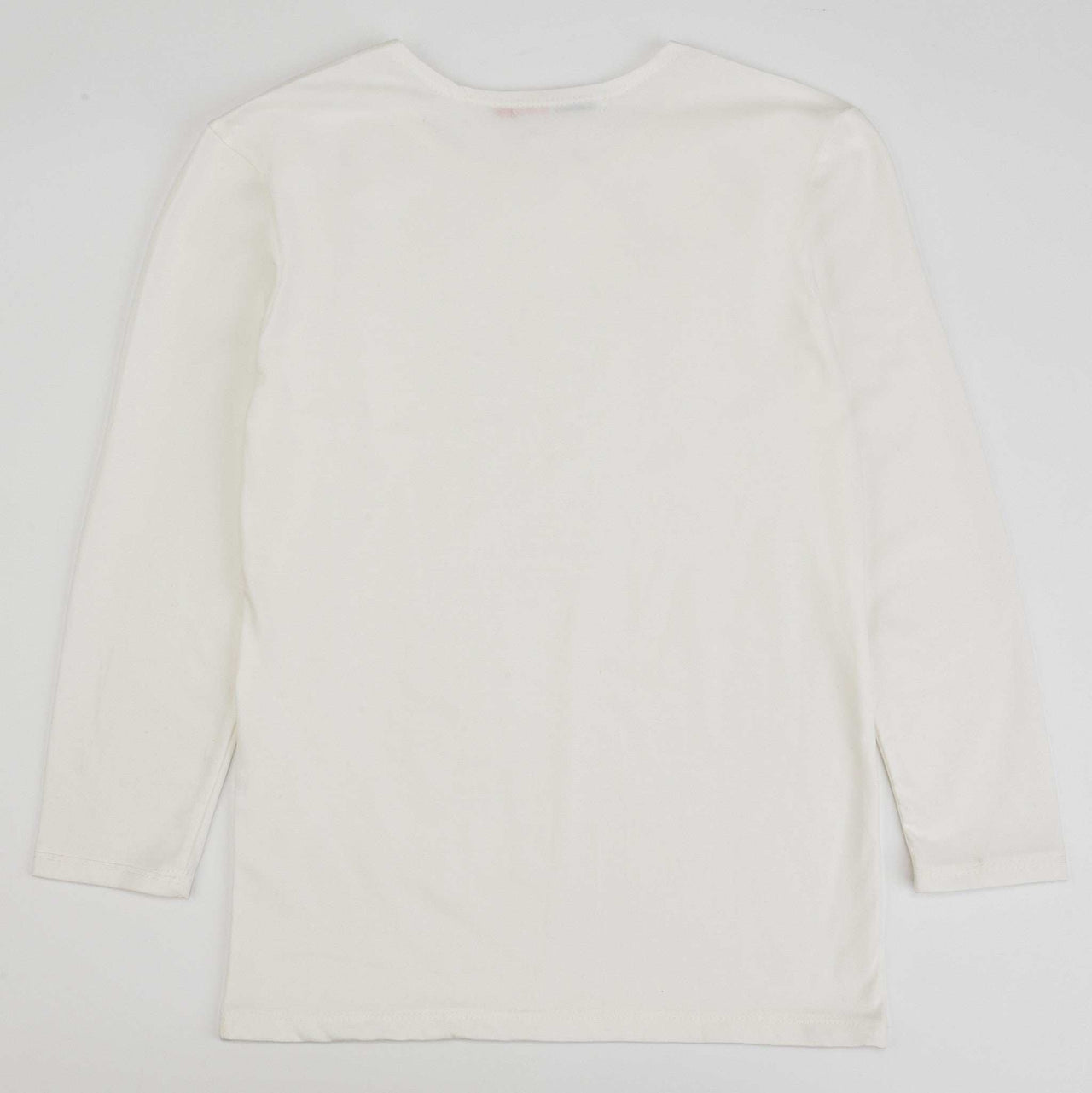 Answer4 “刺繍うさぎ”Long Sleeve Tshirt Sサイズ Answer4 “刺繍うさぎ”Long Sleeve Tshirt Sサイズ アンサー