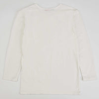Girls Basic Shirt 3/4 Sleeve Shell - Kidichic