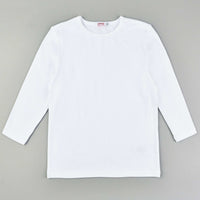 Girls Basic Tshirt - Kidichic