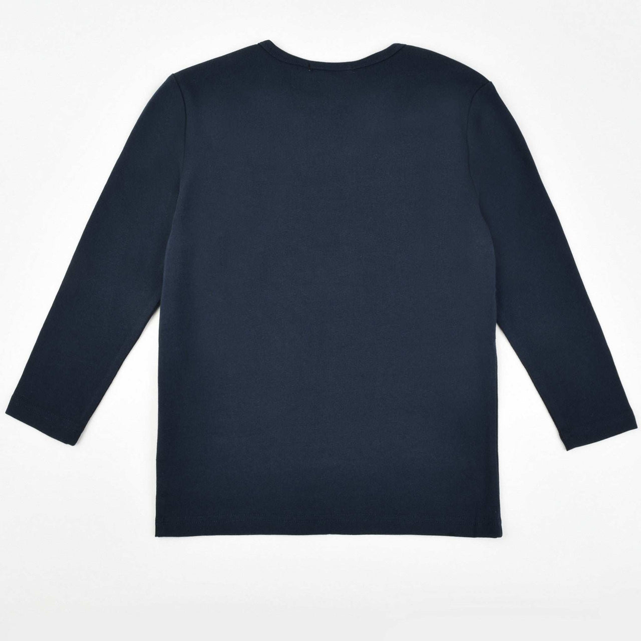 Girls Basic Tshirt - Kidichic