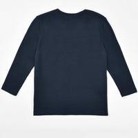 Girls Basic Tshirt - Kidichic