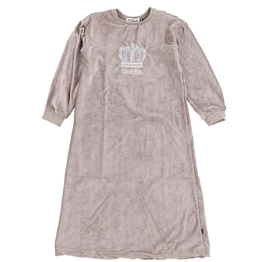 Girls Crown Nightgown - Kidichic