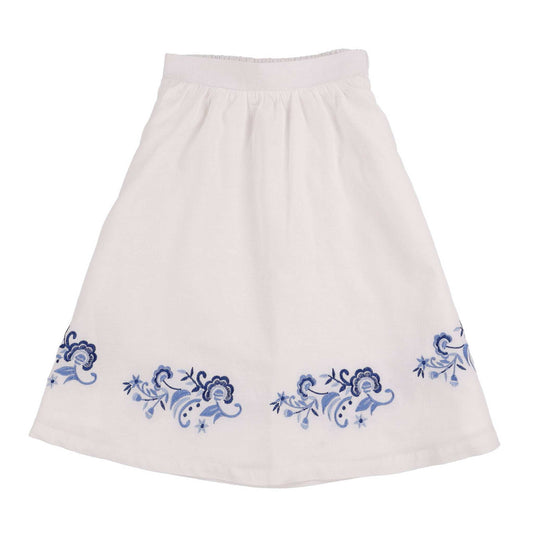 Girls Harbor Skirt - Kidichic