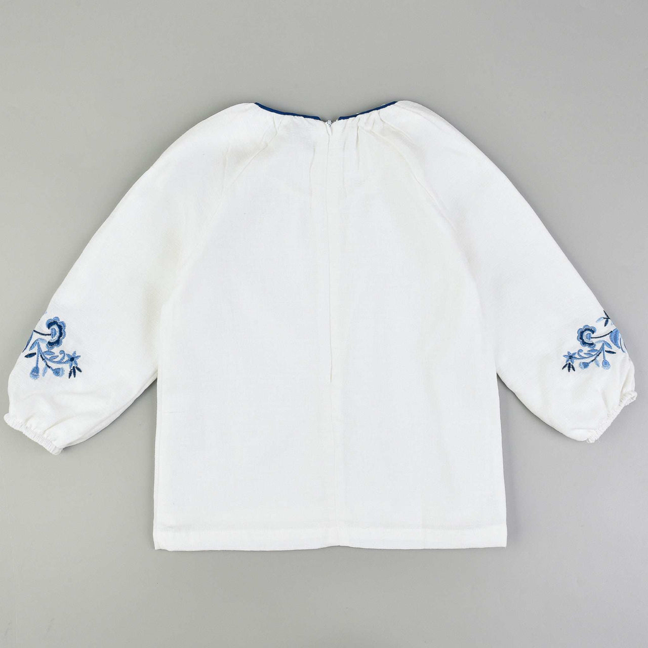 Girls Harbor Top - Kidichic