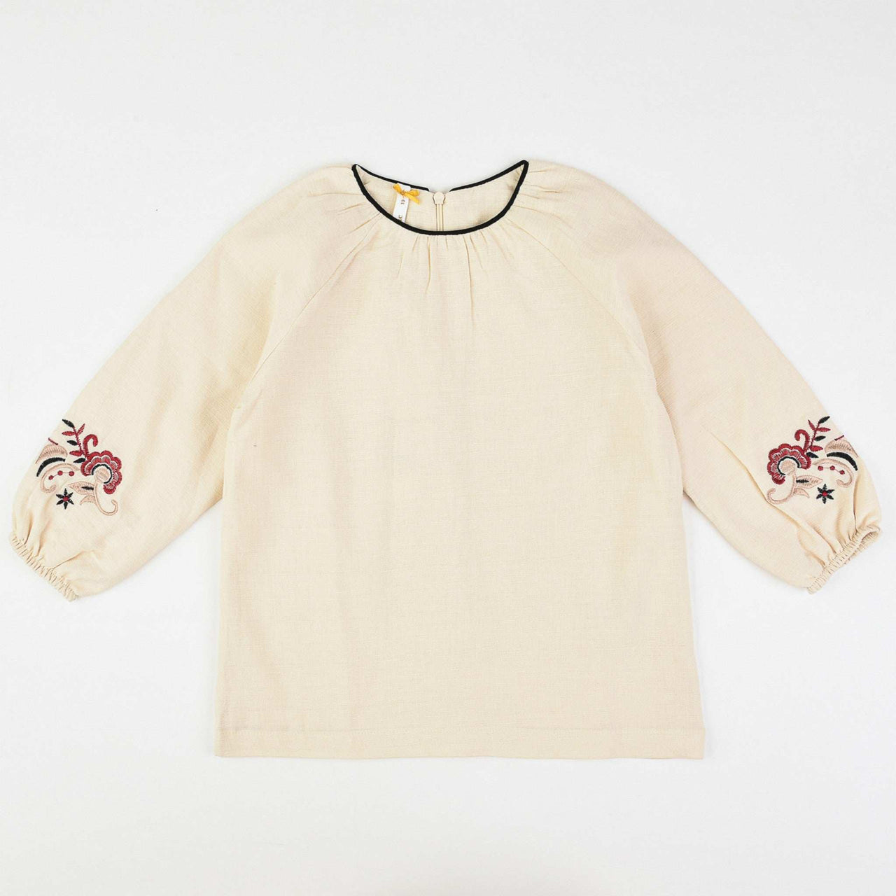 Girls Harbor Top - Kidichic